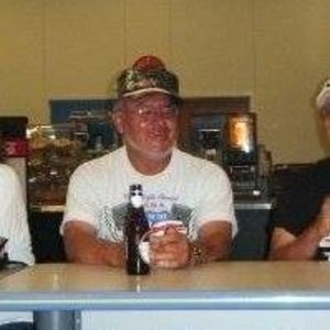 Meet your Posher, Thomas